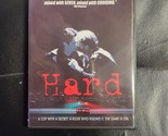 Hard (Unrated Director&#39;s Cut) / VERY NICE / COMPLETE - £22.21 GBP