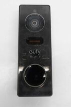 eufy T8202 Security Wired 2K Video Doorbell Only image 2