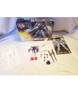 VINTAGE &#39;98 Bandai W-gundam Zero Custom Endless Waltz Xxxg-00w0 Wing 1/100  - £50.99 GBP