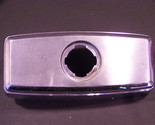 1966 1967 PLYMOUTH STATION WAGON TAIL GATE BEZEL#2583789 BELVEDERE II  - $45.00