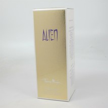ALIEN by Thierry Mugler 125 ml/4.2 oz Pefume Oil & 6 g/0.21 oz Gold Wax NIB RARE - $128.69