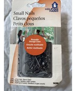 LOTS OF 2 small Assorted Size And Type   NAILS helping hand - $10.39