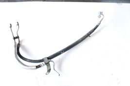 2008-2011 SUBARU IMPREZA WRX STEERING HOSE LINES J1790 image 8