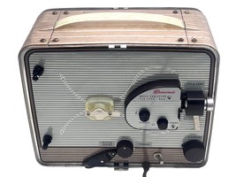 Vintage Eastman Kodak Brownie Movie Projector f/1.6 Lens - Model 1 - Tested - £38.91 GBP