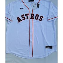 Jeremy Pena Houston Astros Nike Home Jersey Men's Size XXL - $74.97