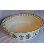 Pfaltzgraff Naturewood 9.5&quot; Serving Bowl - $6.99