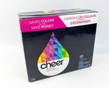 Cheer Ultra Stay Colorful Fresh Clean Powder Laundry Detergent 52.91 oz ... - $69.99