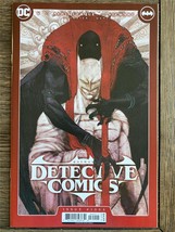 DC Comics Detective Comics Collectible Issue #1064 - £6.33 GBP