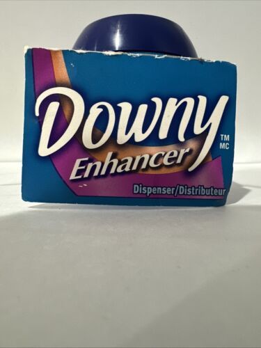 Downy Fabric Softener Dispenser Ball NEW - $9.49