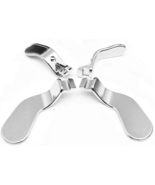 Elite Controller Paddles,Metal Stainless Steel Replacement Parts for Xbo... - £21.71 GBP