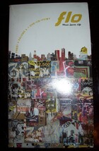 FLO Music Sports Life MULTIZINE Volume 6 - DVD + CD + PRINT Various Artists - $12.86