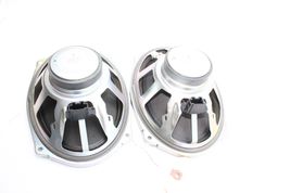 08-14 MINI COOPER REAR LEFT & RIGHT SPEAKERS PAIR Q5297 image 9