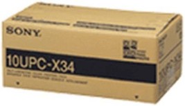 Sony Upx-C100 And Upx-C200 Digital Printing System Dnp 10Upc-X34 3 Point... - £254.97 GBP