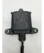 ✅ OEM 2019 Subaru Crosstrek Forester Right Blind Spot Radar Sensor 87611... - $88.11