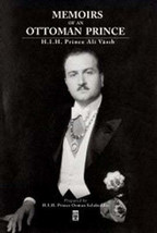Memoirs Of An Ottoman Prince  - £16.13 GBP
