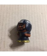 New NFL Seattle Seahawks Russell Wilson Teenymates 1&#39;&#39; Figure - €7,68 EUR