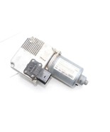 Windshield Wiper Motor Coupe Fits 08-17 AUDI A5 40987 - $95.57 CAD