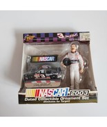 Winners Circle NASCAR Dale Earnhardt 2003 Collectible Christmas Ornament... - £3.92 GBP