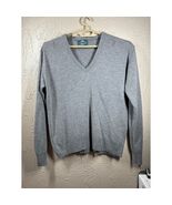 Ralph Lauren Polo Shirt Mens XL Green Stripe Pocket Tee Orange Pony - $30.82 CAD