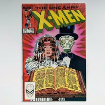 Uncanny X-Men (Vol 1) #179 - VF (Marvel, 1984) - Direct Edition - £7.78 GBP