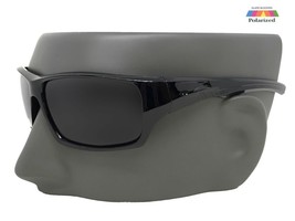 Gafas de Sol para Hombre Polarizadas Lentes con Protección UV Marco Al-Mg - £15.46 GBP