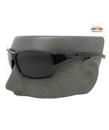 Gafas de Sol para Hombre Polarizadas Lentes con Protección UV Marco Al-Mg - £15.42 GBP