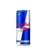 Red Bull Energy Drink- Case Of 24 - 12 Oz. - $140.39