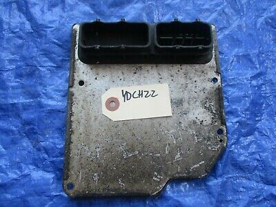 Primary image for 2003 Cadillac CTX transmission computer ECM ECU OEM 24226534 YDCH 24223207