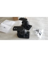 Culus Listed E363604 Wall Mount Speaker Brackets SB-28 Black Surround Sp... - $19.18 CAD