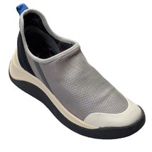 FRANCO SARTO Mendora Men&#39;s Athletic Shoes Slip On Chunky Sneakers Size 7.5M - £17.68 GBP