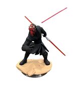 Star Wars Disney Infinity 3.0 Darth Maul Figure Collectible Toy - $174.50 MXN