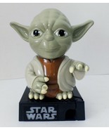 Galerie Star Wars Yoda Candy Dispenser Sounds - Broke Base, Figure is fine. - £6.76 GBP