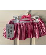 Baby Starters Pink Tutu Skirt w/Elastic Waist NB *NEW* f1 - $10.99