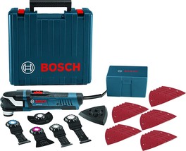 Bosch Power Tools Oscillating Saw - Gop40-30C Â€“ Starlockplus 4.0, And Case. - £199.72 GBP