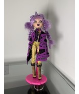 Bratzillaz Yasmina Clairvoya Doll - $877.73 MXN