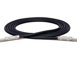 Hosa SKJ-605 1/4&quot; TS to 1/4&quot; TS Speaker Cable, 5 Feet - £10.87 GBP+