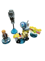 Lego Dimensions Mixed Lot of 5 - $25.99