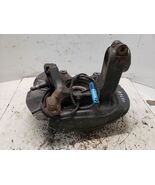 Driver Left Front Spindle/Knuckle Fits 07-10 BMW X3 1394952 - $1,464.23 MXN