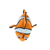 Ganz Webkinz Plush Clown Fish HM219 No Code Plush Stuffed Animal Toy 10 ... - £5.45 GBP