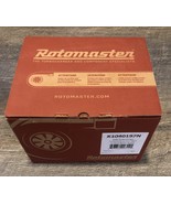Rotomaster Turbocharger -K1040197N for 2007-2011 Mazda CX-7 L4 2.3L - $7,750.28 MXN