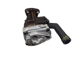 Engine Oil Pump From 2006 Ford Ranger  4.0 - $34.95