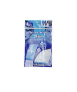 Ultra Hold Mini Tabs Tape Walker Tape 72 Tabs Minis Adhesive Walker Tape - $246.63 MXN