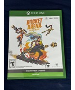 Rocket Arena Mythic Edition  Xbox One Used - £4.66 GBP