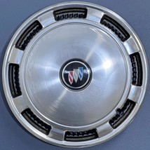 ONE 1982-1985 Buick Skyhawk # 1108 13&quot; Hubcap / Wheel Cover GM # 25511562 USED - £3.90 GBP