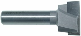 Magnate 2704 Surface Planing (Bottom Cleaning) Router Bit 1-1/4&quot; Cutting... - $24.18