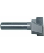 Magnate 2704 Surface Planing (Bottom Cleaning) Router Bit 1-1/4&quot; Cutting... - €20,77 EUR