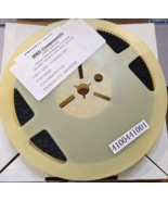 NEW MMD 1000pc REEL CRYSTAL OSCILLATOR I20FD1-10.000 Mhz T&amp;R - $178.19