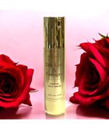 SKIN CEREMONY 24K GOLD &amp; COLLAGEN FIRMING FACE SERUM 1.69 oz /50ML FREE ... - $29.21