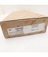 Weidmüller WDU 4 OR Terminal Blocks 1036760000 – 100pcs 600V 35A AWG 26–10 - $107.99
