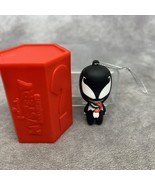 Hallmark Mystery Spider-Man Venom Ornament Approx. 2&quot; T-Open Just To Sho... - $7.83